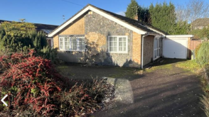Bungalow in need of Updating in Coalville photo